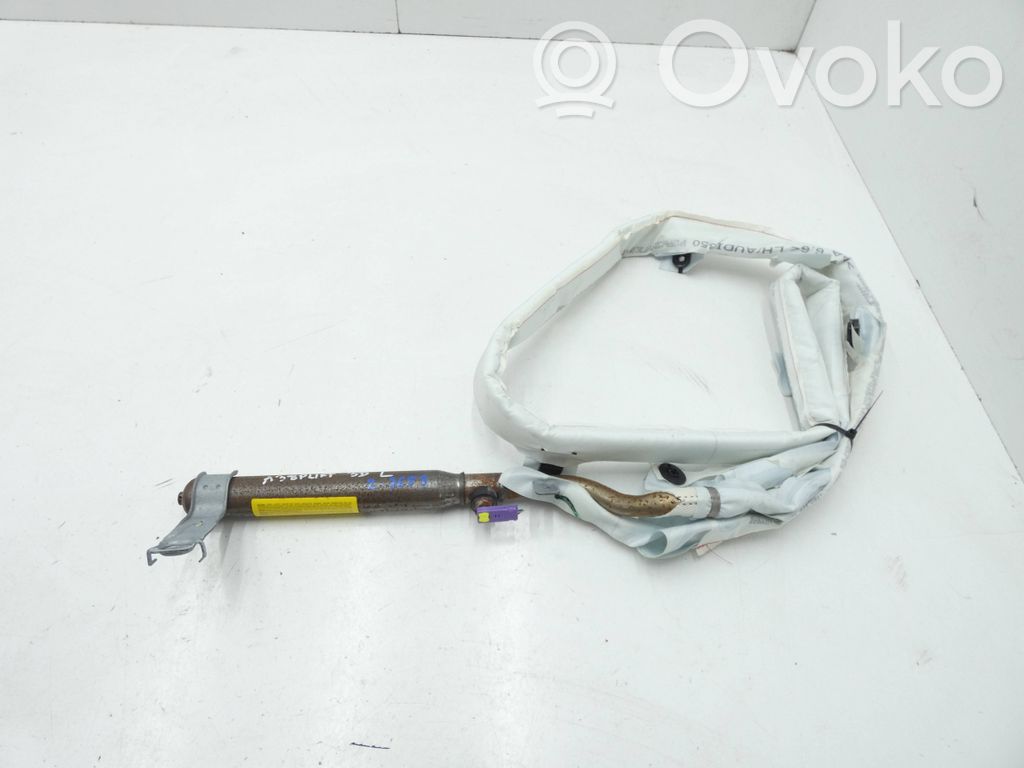Audi A3 S3 8P Airbag da tetto 