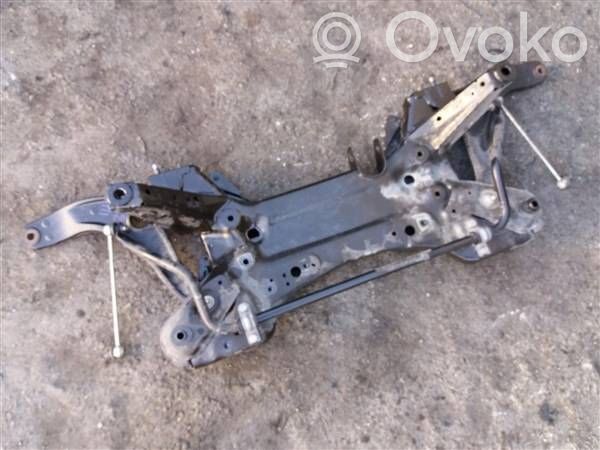 Renault Master III Front axle beam 