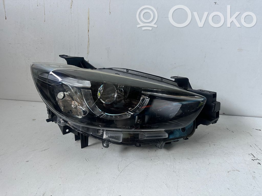 Scheinwerfer   KA1F51030G,09895442,20160616
