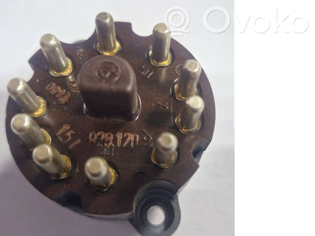 Ignition lock   828120