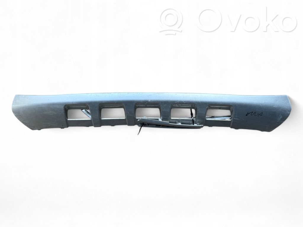 Ford Kuga I Trunk door license plate light bar 