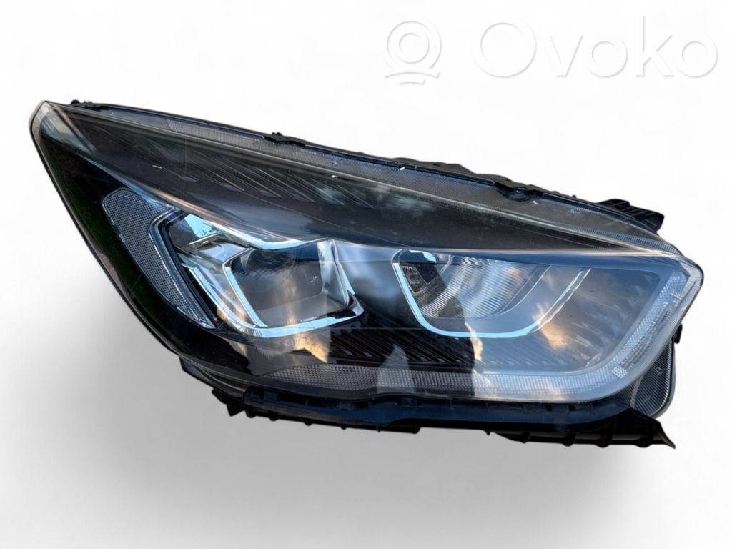Ford Kuga II Headlight/headlamp 