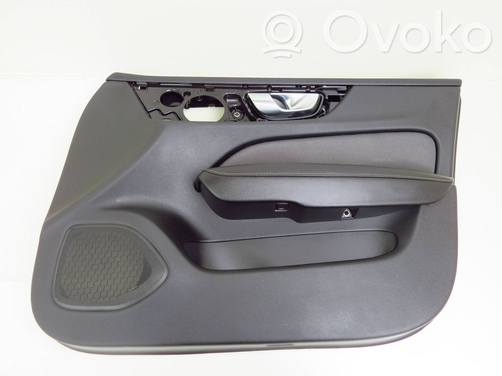 Volvo S60 Boczki / Poszycie drzwi przednich 