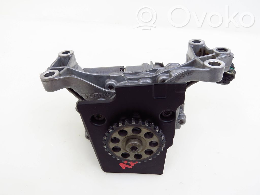 Volvo S60 Bomba de aceite 