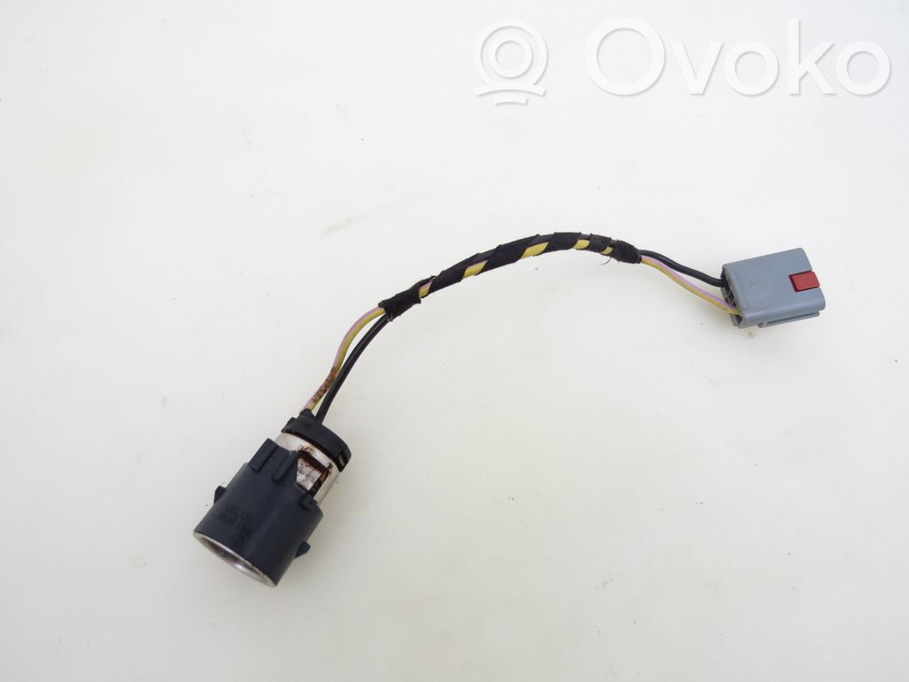 Volvo XC60 12 V Socket (front) 