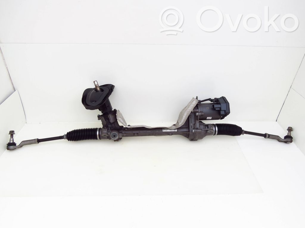 Volvo S60 Hammastanko 