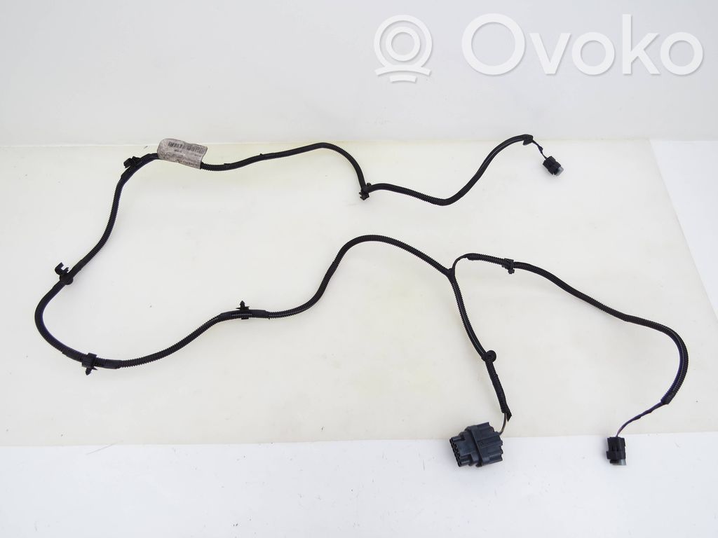 Volvo XC60 Otros cableados 