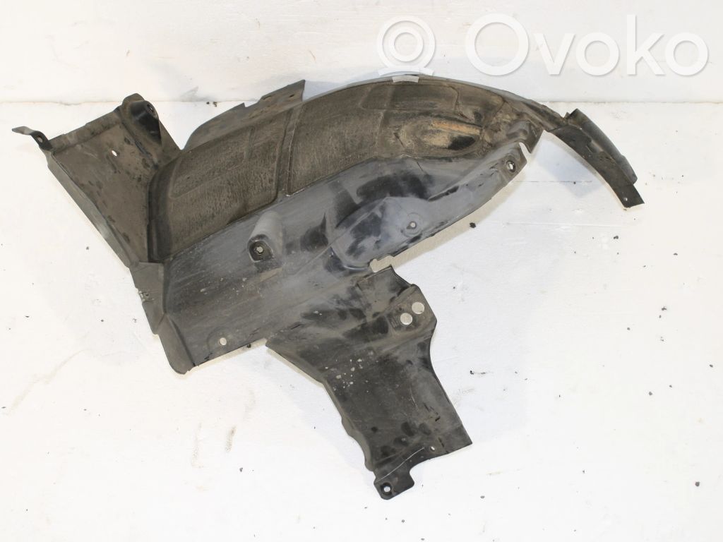 BMW X6 F16 Rivestimento paraspruzzi passaruota anteriore 