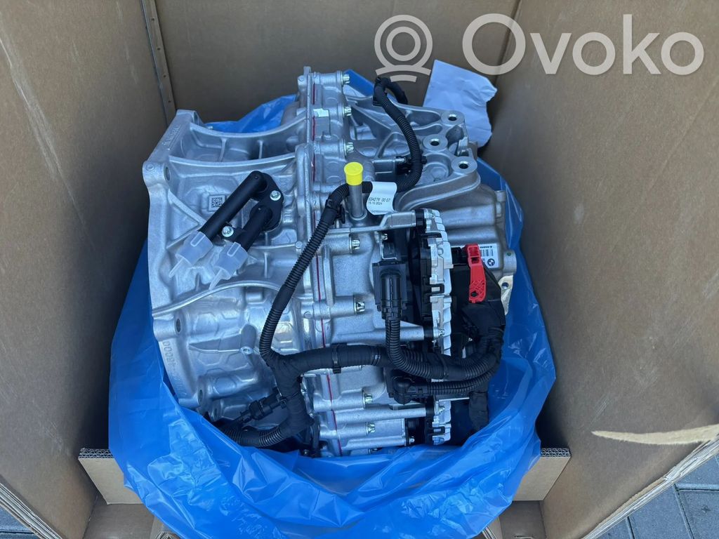 BMW X1 U11 Automatic gearbox 