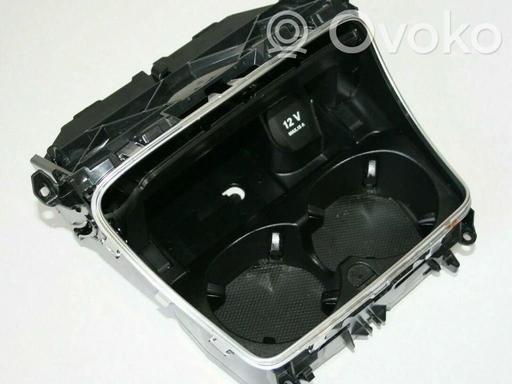Mercedes-Benz GLC X253 C253 Cup holder 