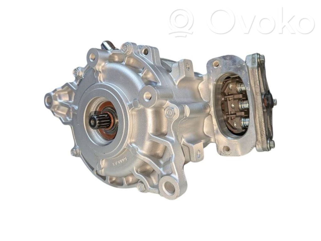 Renault Captur Generator/alternator 