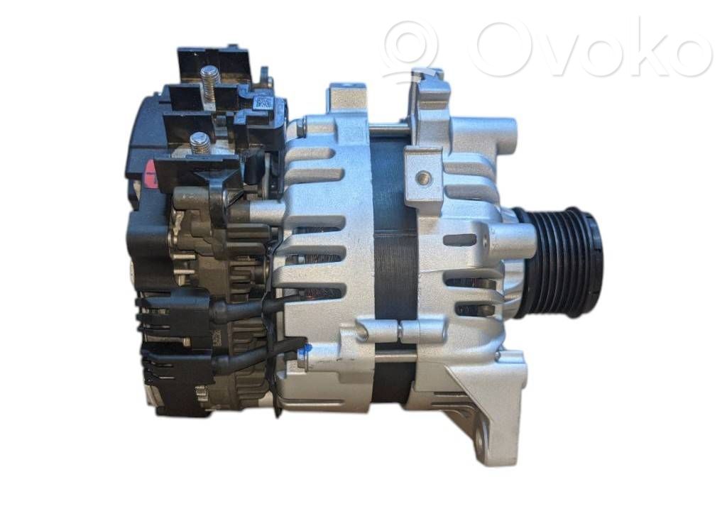 KIA Rio Generator/alternator 