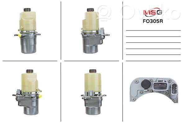 Power steering pump   FO305R,1736876,1678087,1708804,1743475,1829875,4M513K514DA,4M513K514DB,4M513K514DC