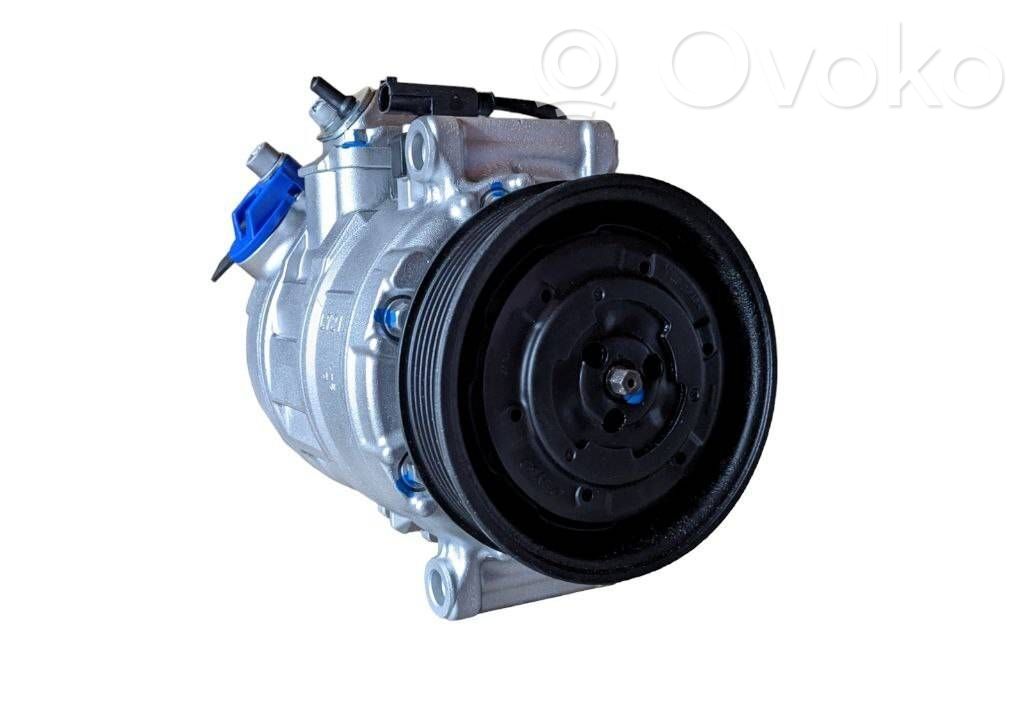 BMW 3 E90 E91 Air conditioning (A/C) compressor (pump) 
