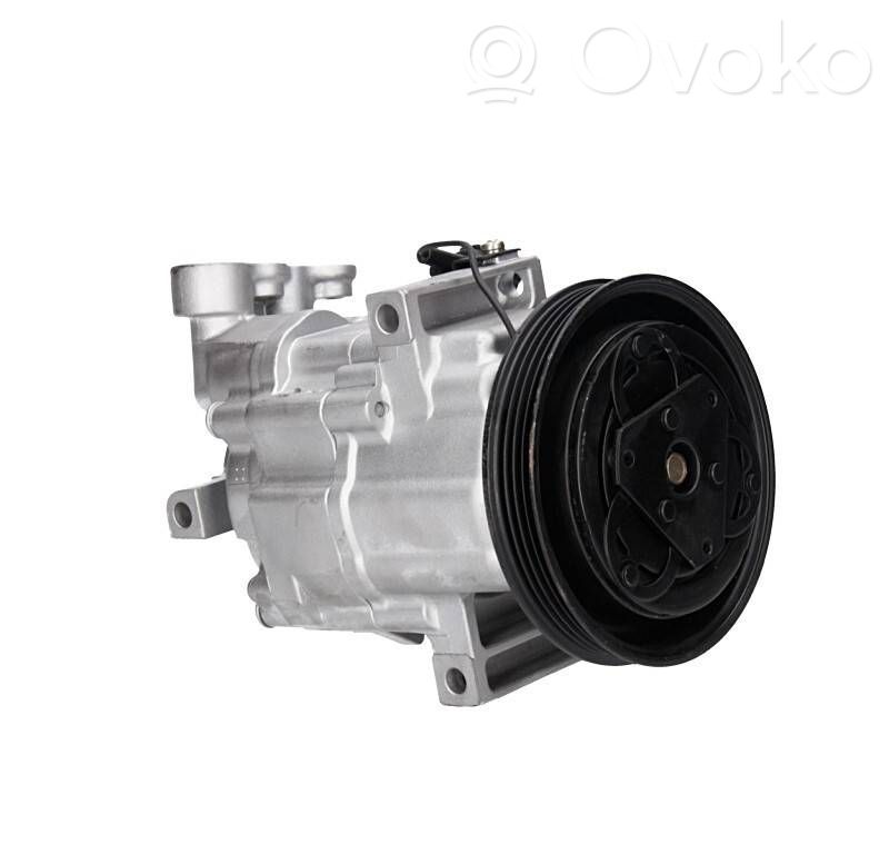 Air conditioning (A/C) compressor (pump)   92610AX80A,92600AX84A,92600AX800,92600AX80A,92600AX80B,92600AX84B