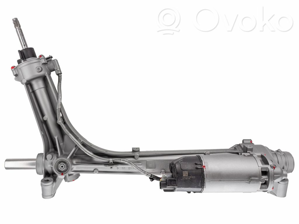 Fiat Ducato Lenkgetriebe 