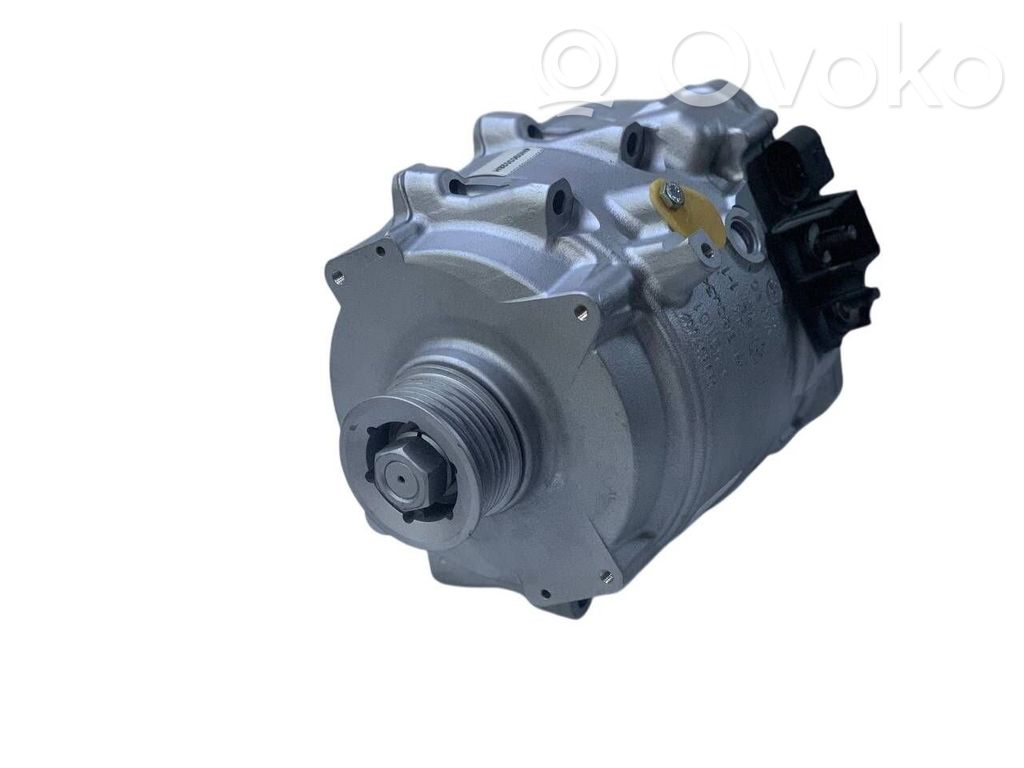Audi SQ7 Alternador 