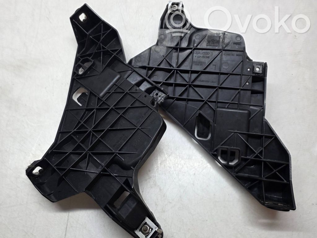 Audi Q5 SQ5 8R Staffa faro/fanale 