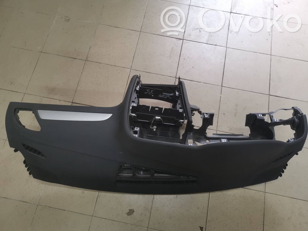 Audi A4 S4 B8 8K Panel de instrumentos 
