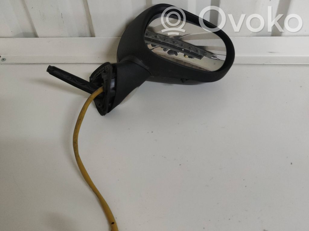 Veidrodėlis (elektra valdomas)   12423360