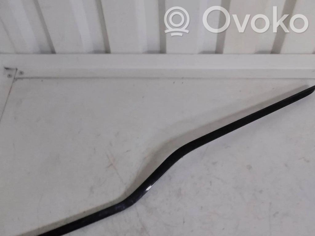 Citroen C5 Dashboard glove box trim 