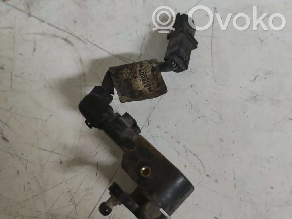 Citroen C5 Headlight/headlamp level sensor 