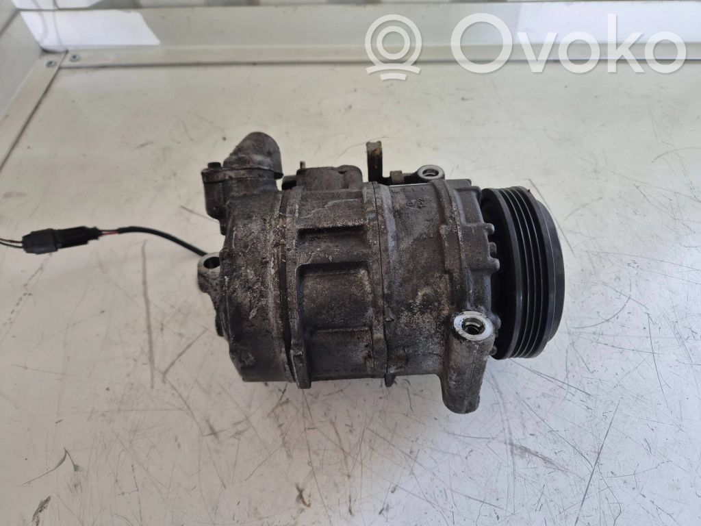 Klimakompressor Pumpe   6925721,GE4471909652