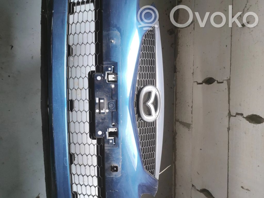 Mazda 6 Front bumper 