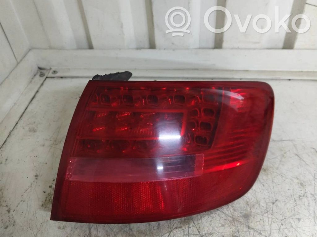 Audi A6 S6 C6 4F Takavalot 