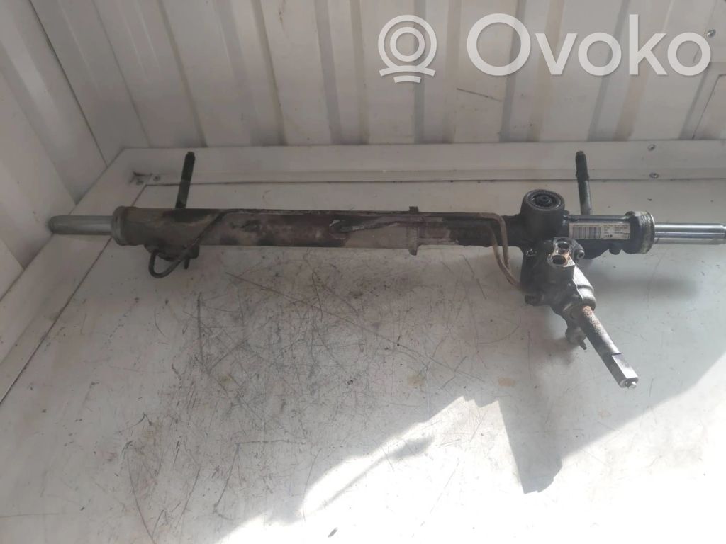 Citroen C5 Steering rack 