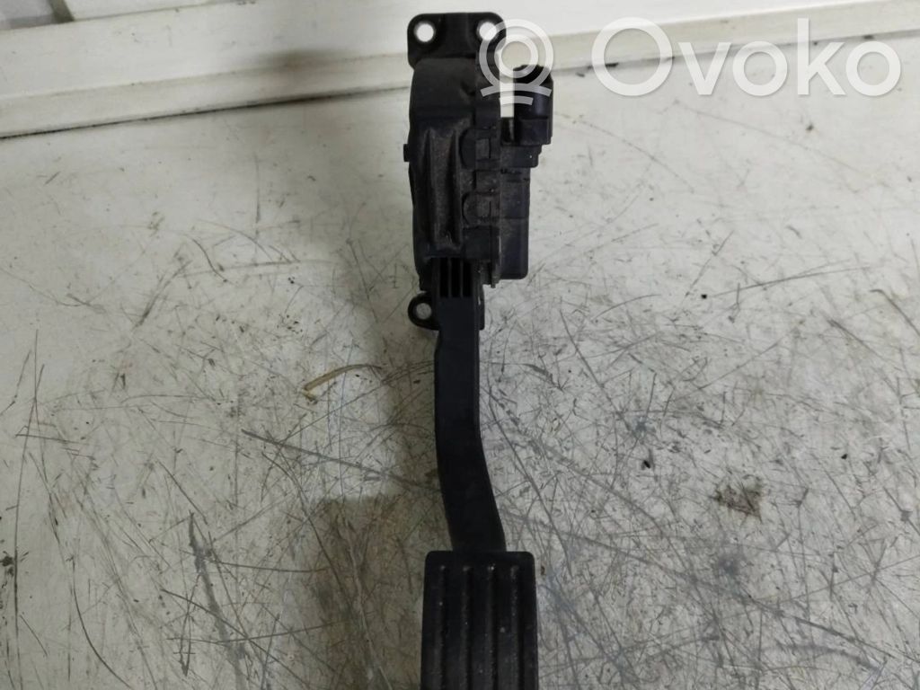 Volvo V50 Pédale d'accélérateur 
