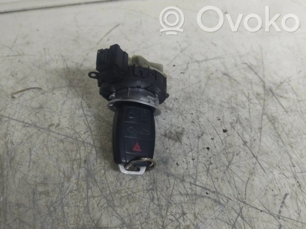 Užvedimo spynelė   31300586