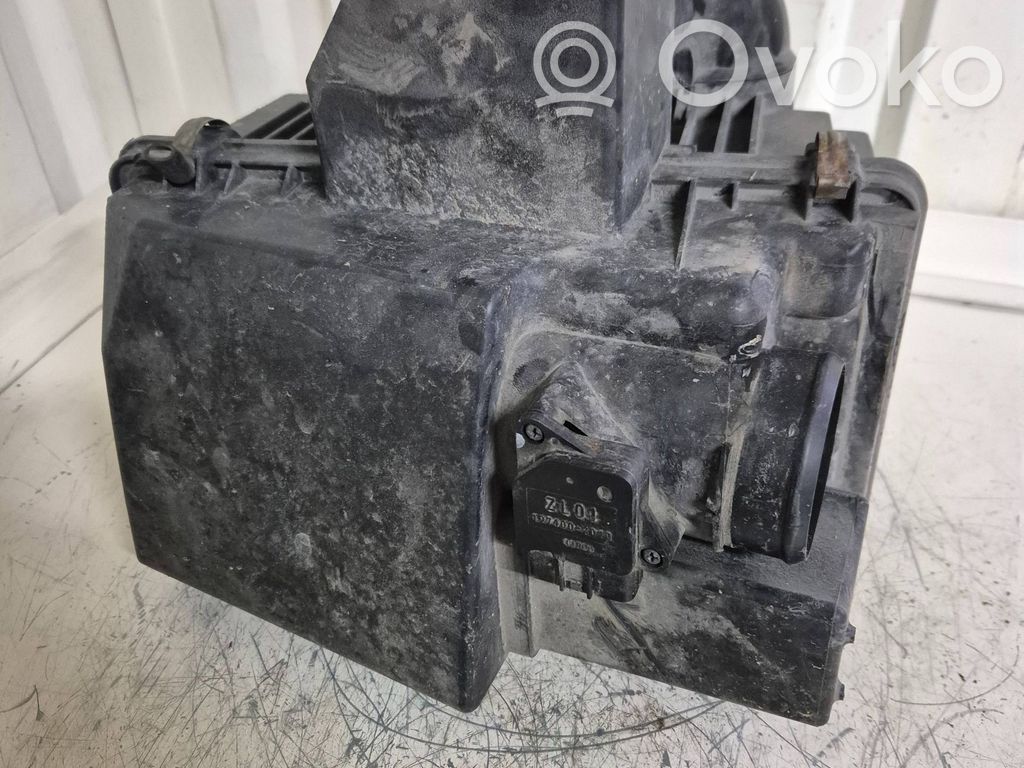 Luftfilterkasten   RF8G