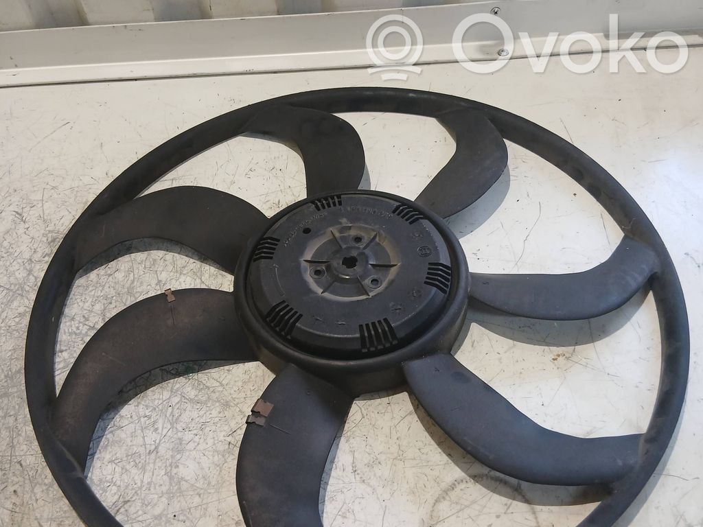 Wirnik wentylatora   3136613328