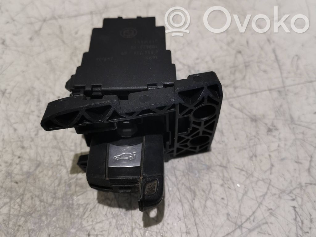 Ignition lock   6954719,10862510