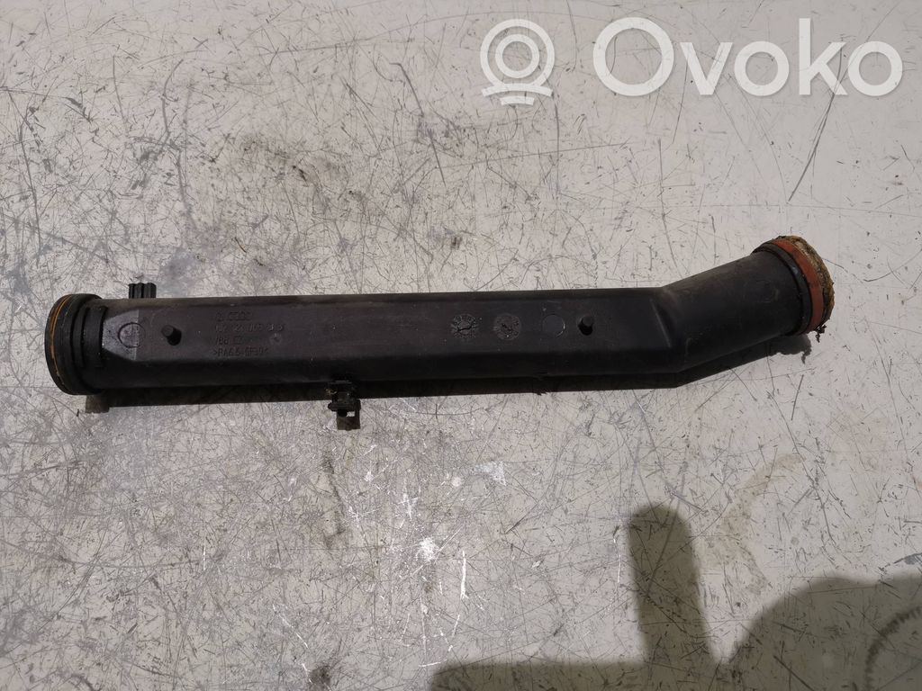 Audi A2 Engine coolant pipe/hose 