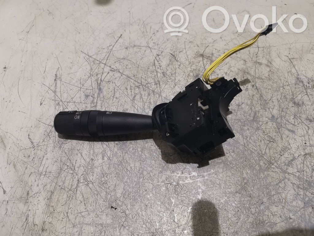 Dodge Journey Light switch 