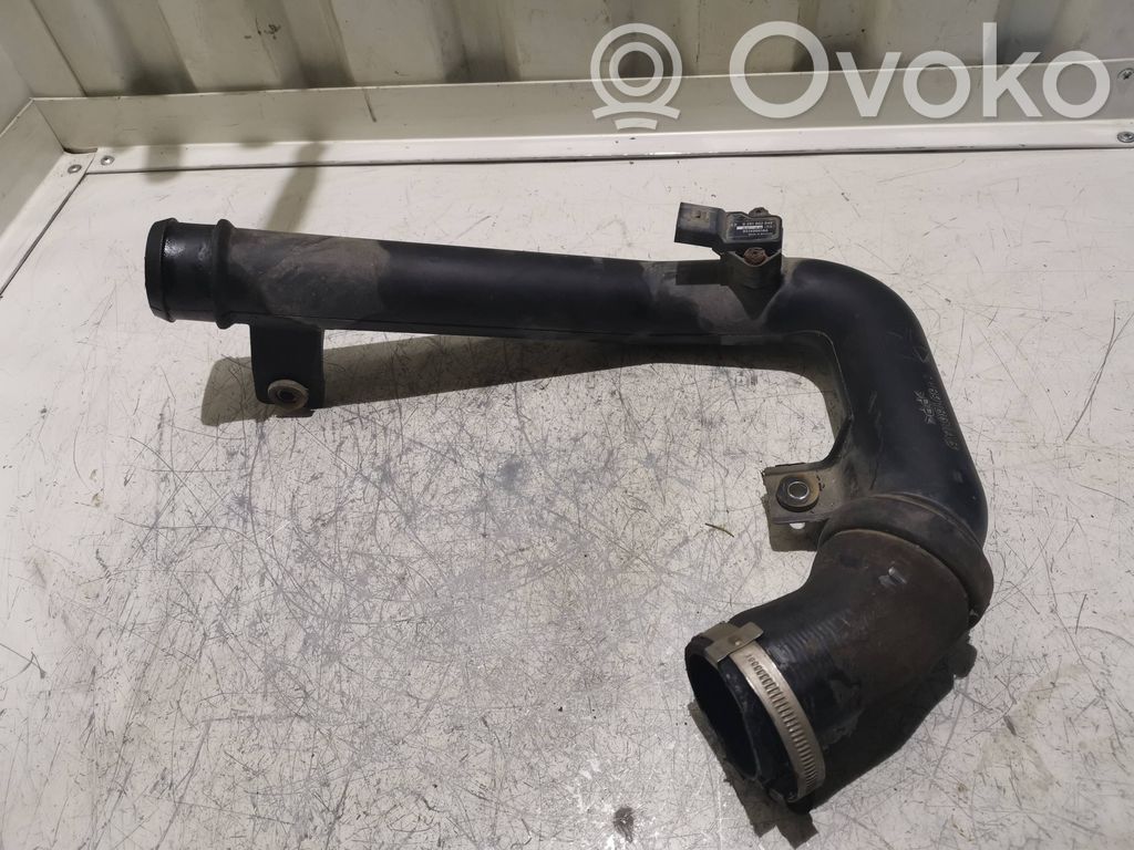 Dodge Journey Intercooler hose/pipe 