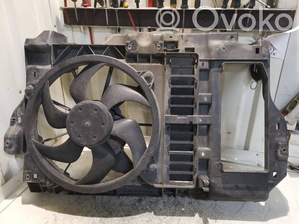 Radiatorių panelė   9646474780