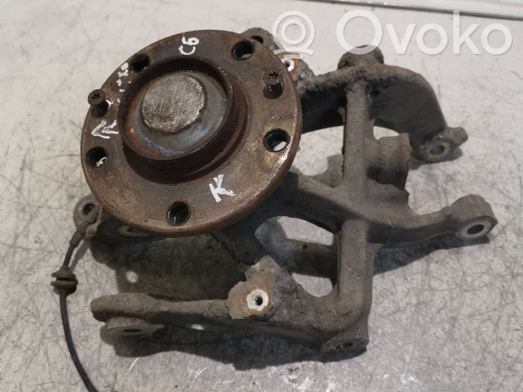 Wheel ball bearing