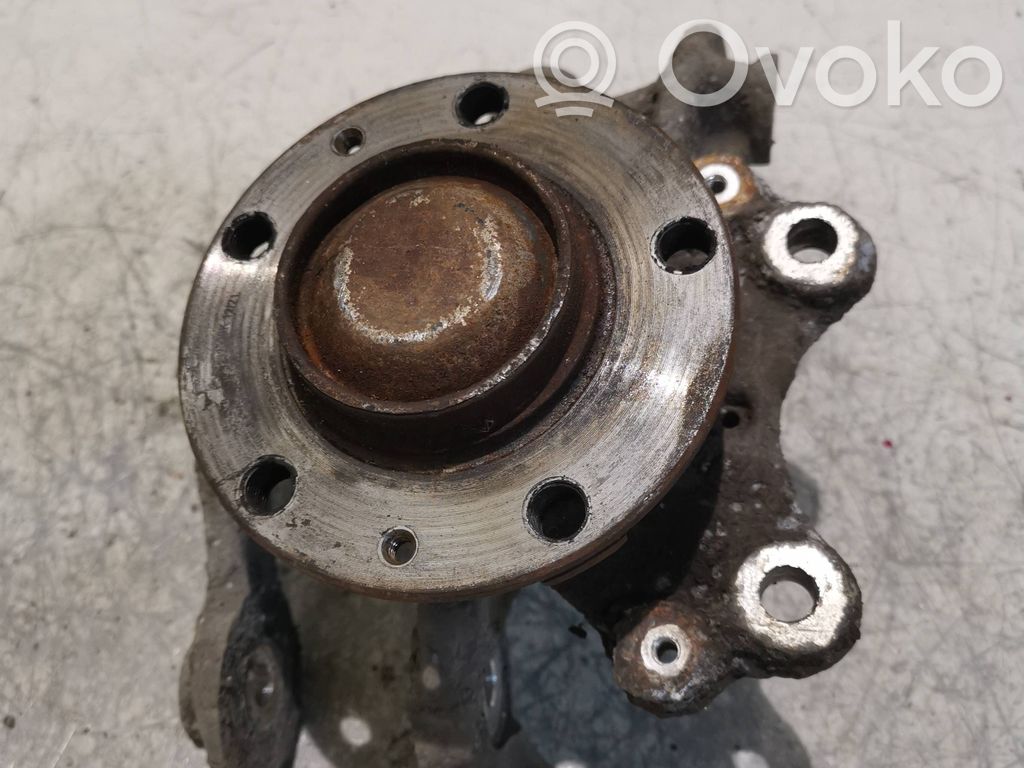 Wheel ball bearing