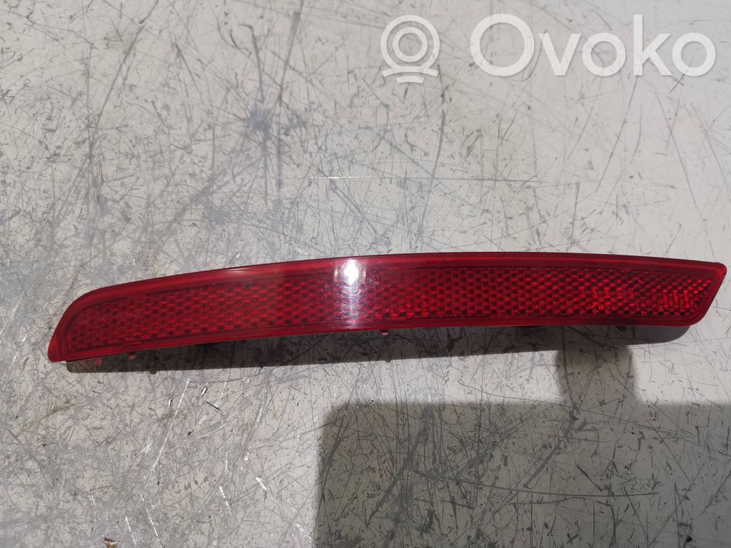 Citroen C5 Reflector de faros/luces traseros 