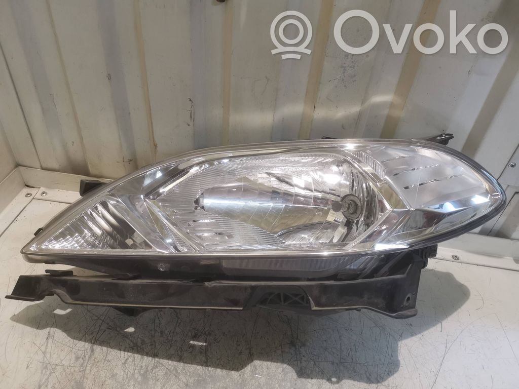 Honda FR-V Phare frontale 