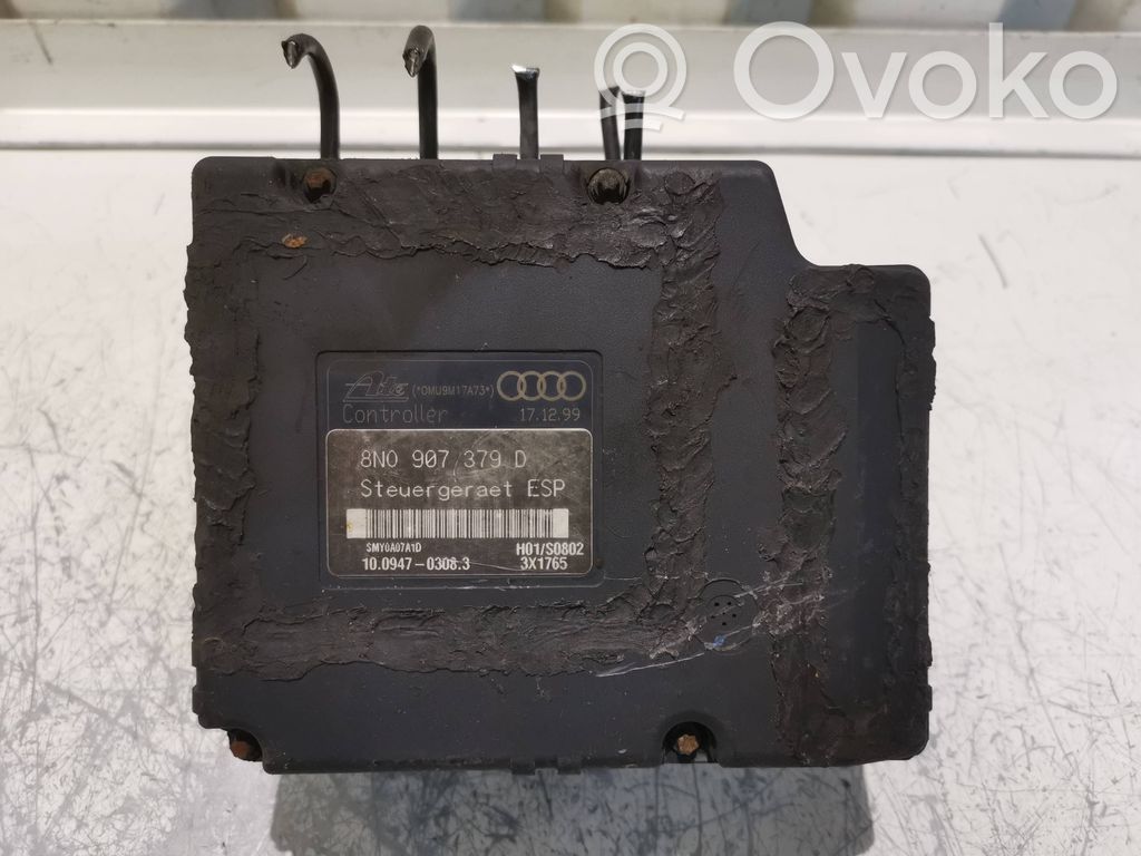 Audi TT Mk1 ABS Steuergerät 