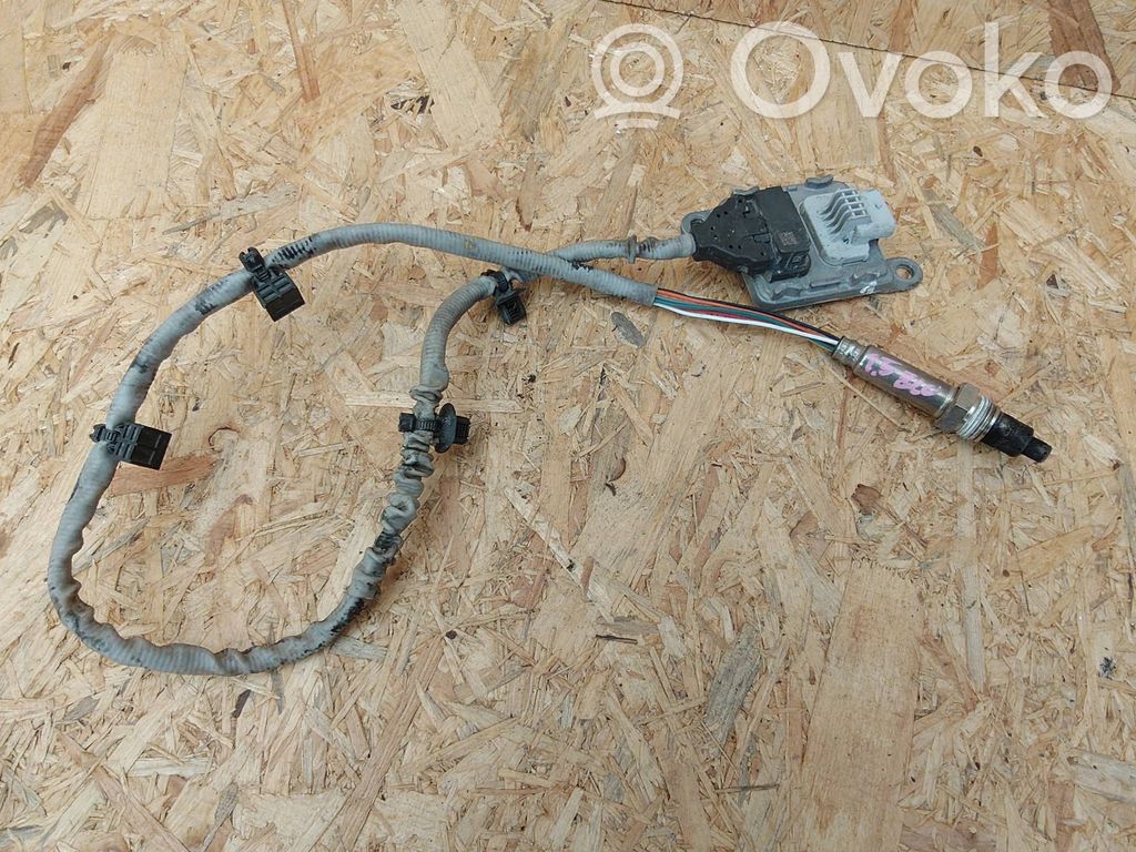 Renault Clio V Lambda probe sensor 