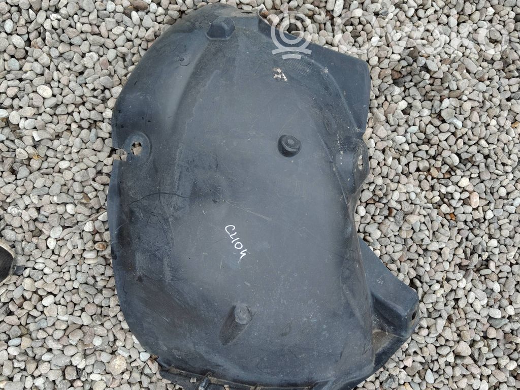 Nadkole przednie   638447513R,EK1773,301658