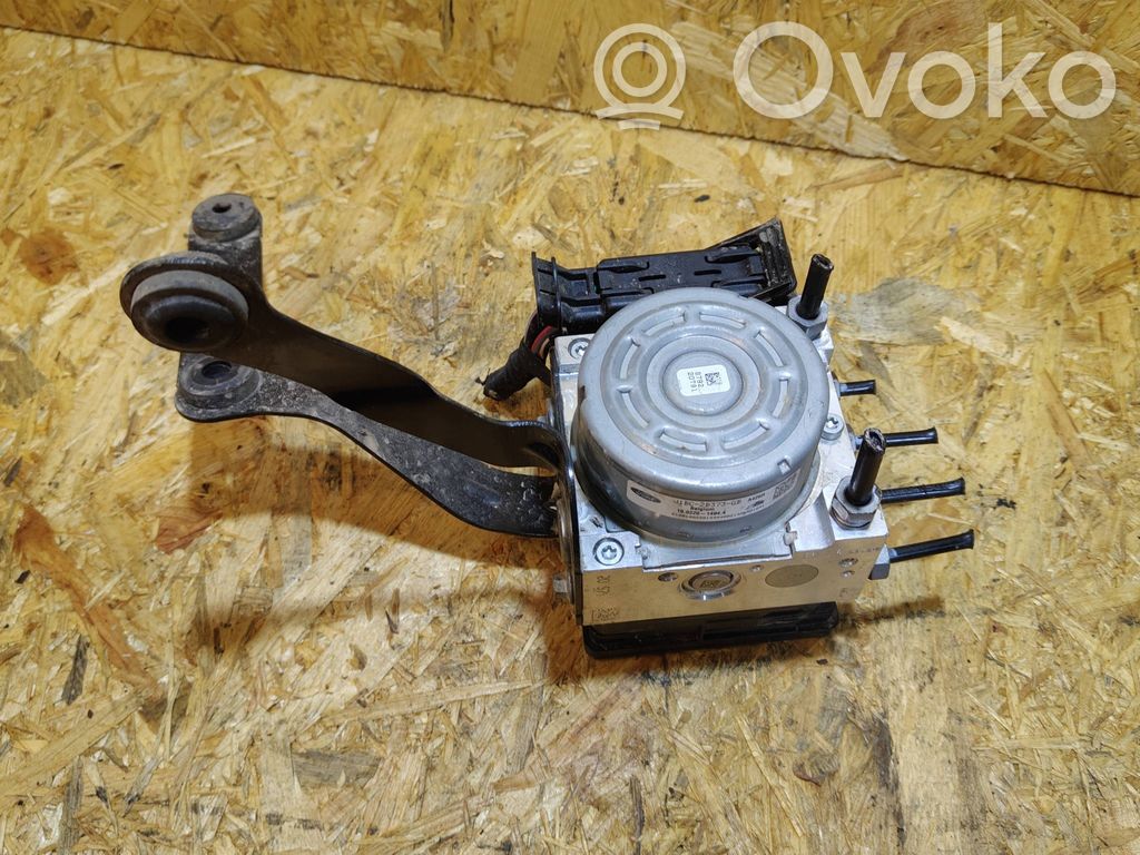 Ford Fiesta ABS bloks 