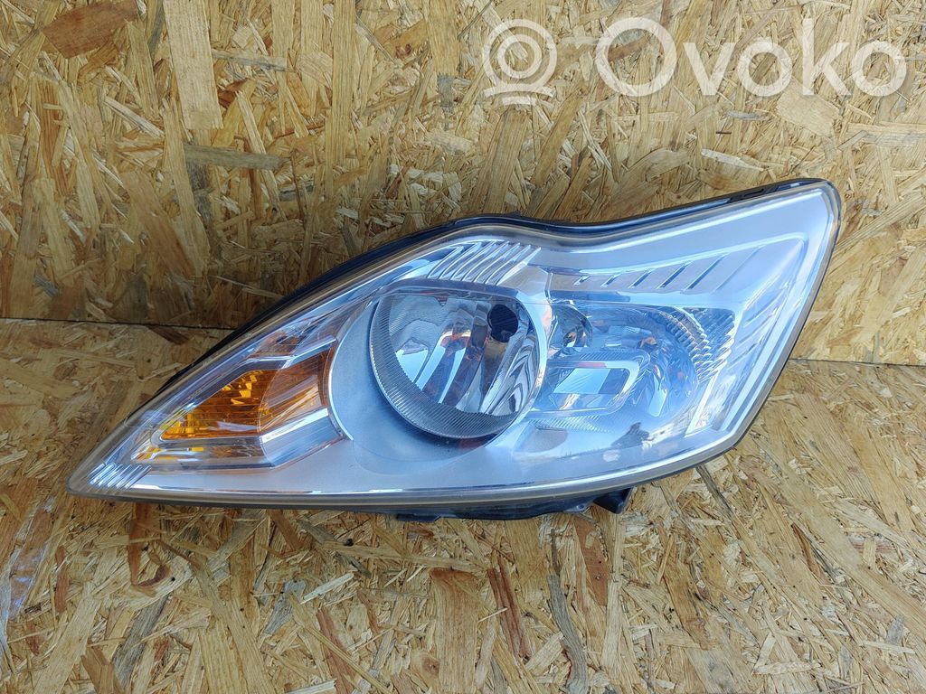 Headlight/headlamp   0077R00,8M5113W030AF,1011A02
