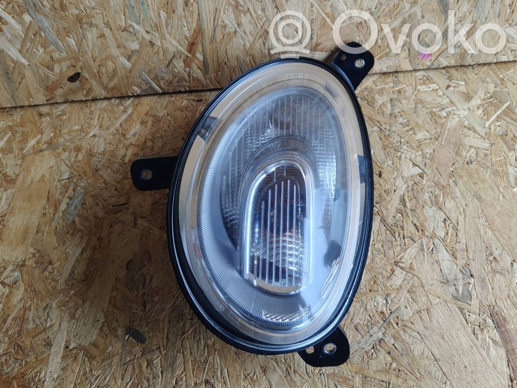 Fiat 500X Front indicator light 