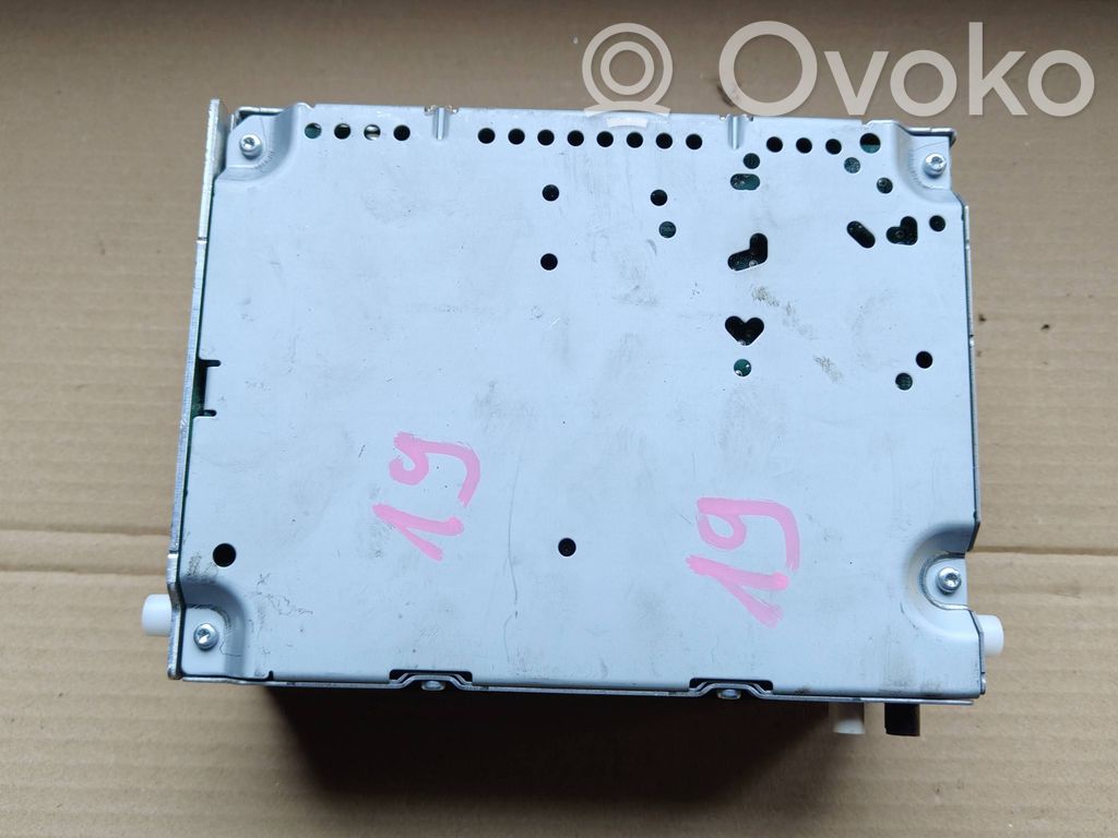 CD/DVD keitiklis   GK2T18C815HF